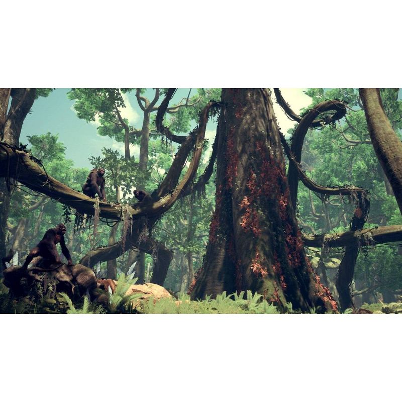 Ancestors: The Humankind Odyssey - Xbox One (DIgital)