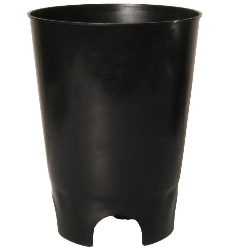 Active Aqua GFOE2 6 Pot 2-Gallon Hydroponic Grow Flow Expansion Kit System