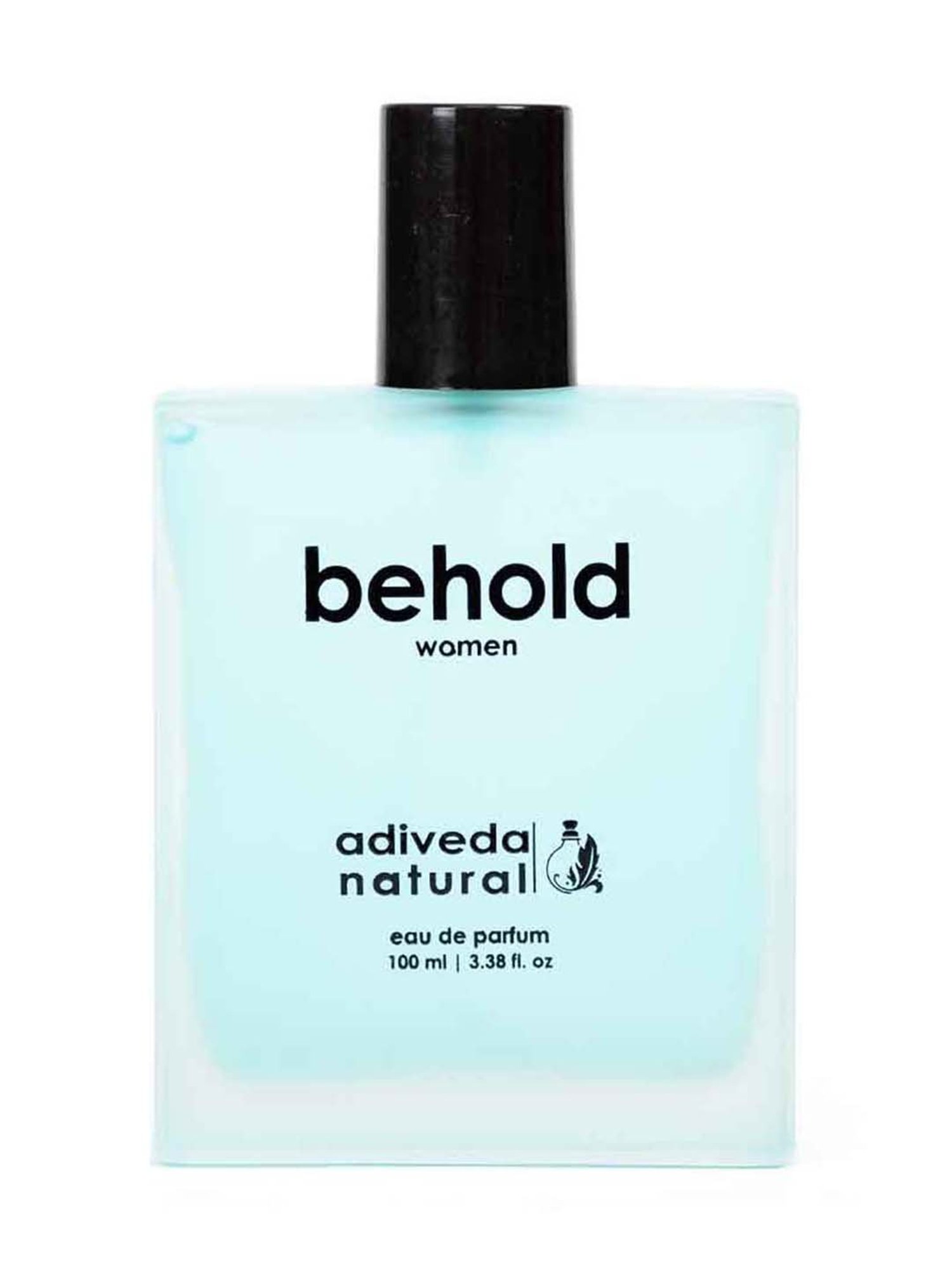 Adiveda Natural Behold EDP for Women - 100 ml