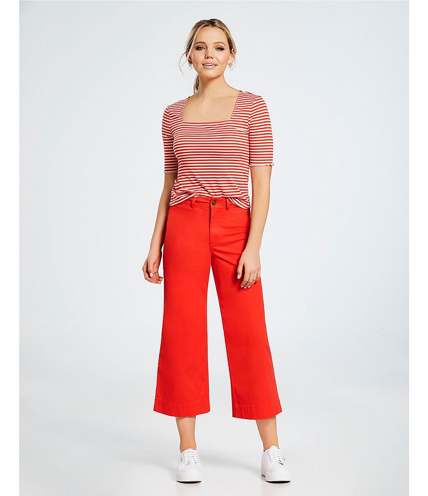 Superga Women's 2790 ACOTW Cotton Flatform Sneakers