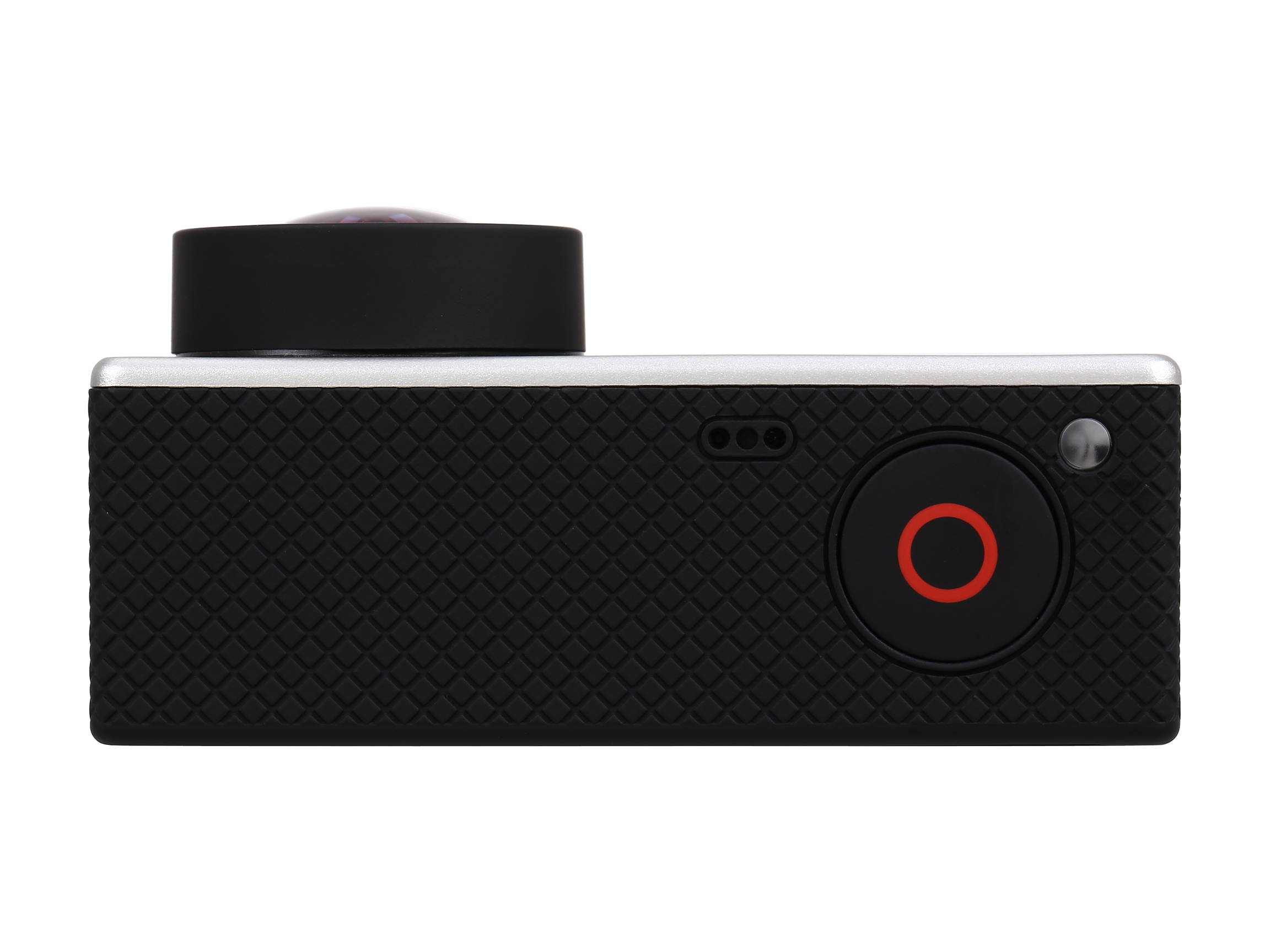 GoPro HERO3+ Plus Silver Edition Sports Action Wi-Fi Camera - CHDHN-302