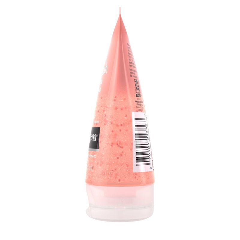 Neutrogena Oil-Free Acne Wash Pink Grapefruit Foaming Scrub - 4.2 fl oz