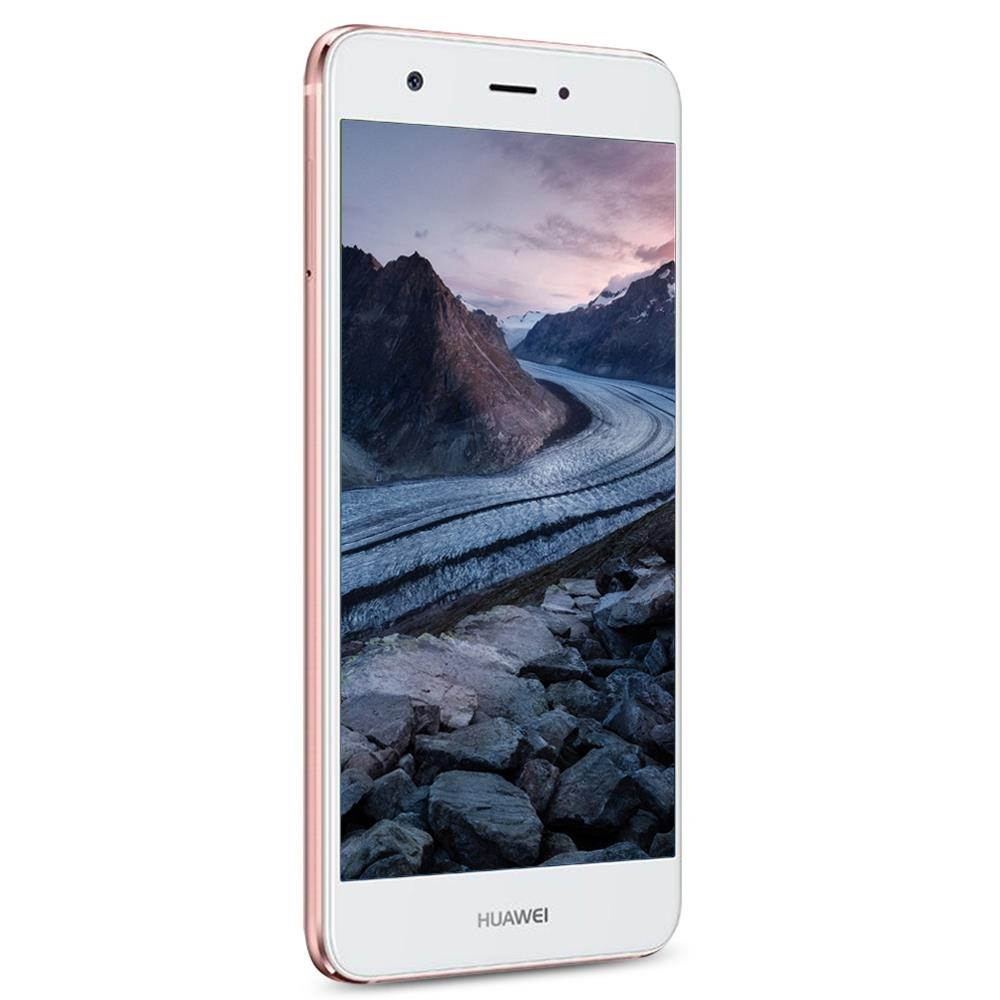 Huawei Nova International Version Cell Phone 4G LTE 4GB RAM 64GB ROM MSM8953 Octa Core 5.0" FHD 1920X1080P Dual SIM Fingerprint