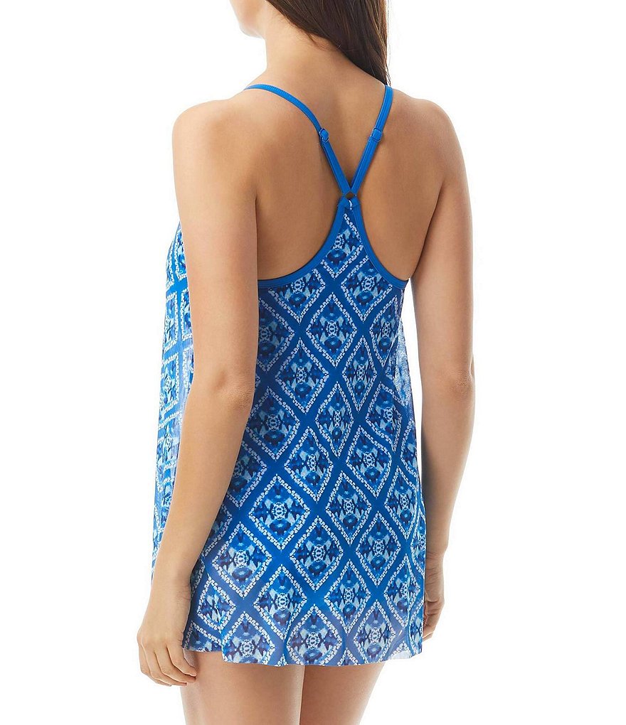 Fantasie Monteverde Underwire V-Neck One Piece Swimsuit