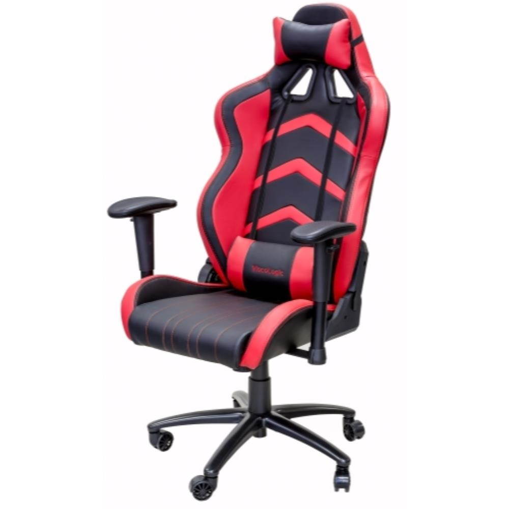 ViscoLogic LC 600 Metal Frame Gaming Chair