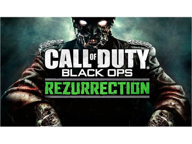 Call of Duty: Black Ops for Mac [Online Game Code]