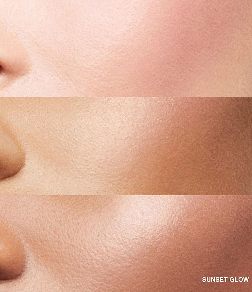 Bobbi Brown Instant Glow Set For Face and Lips