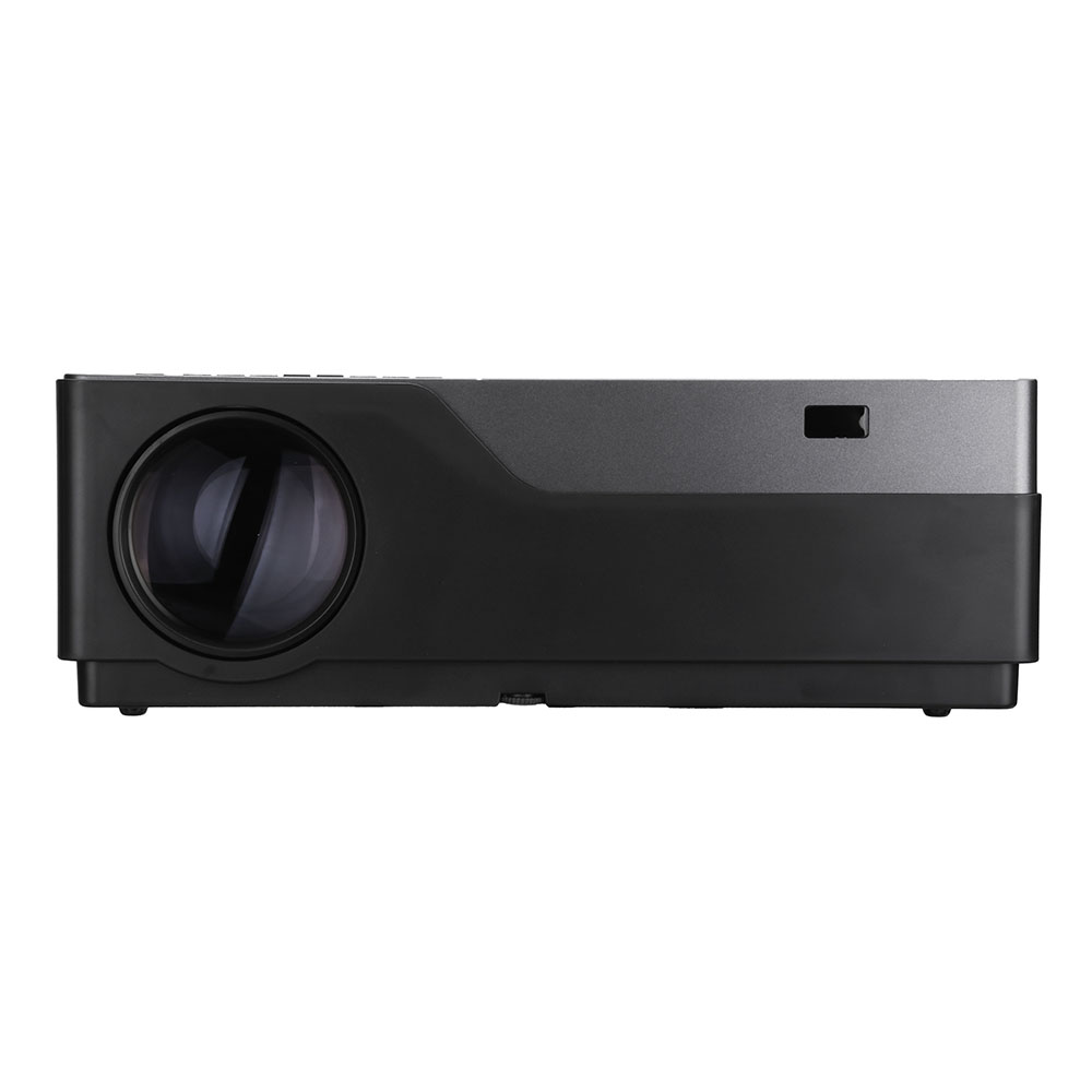 AUN M18 Full HD Projector 5500 Lumens 1920x1080 LED Projector Support AC3 Home Theater