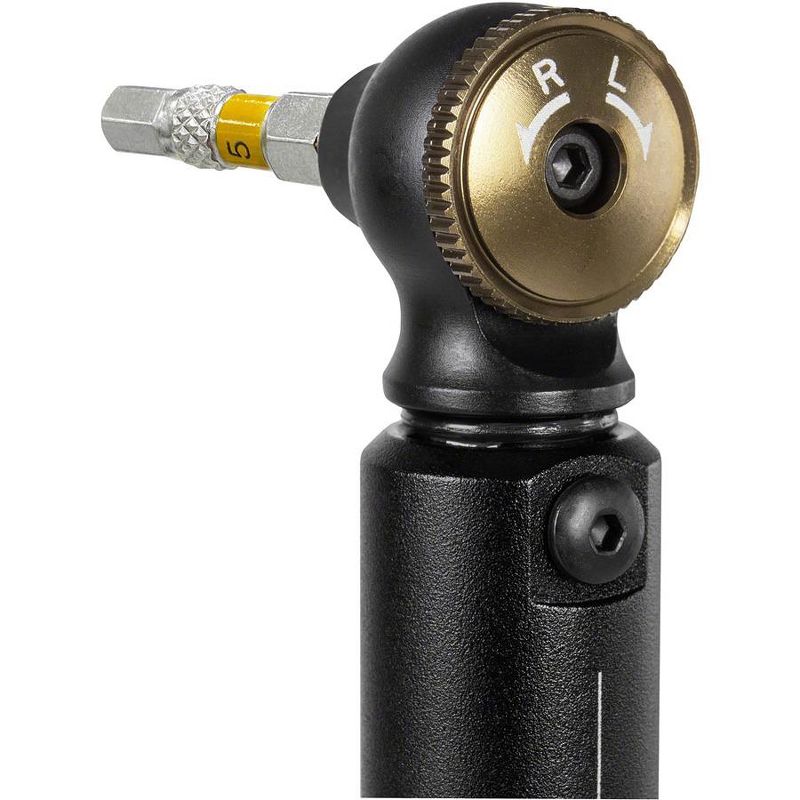 Topeak Torq Stick Torque Wrench