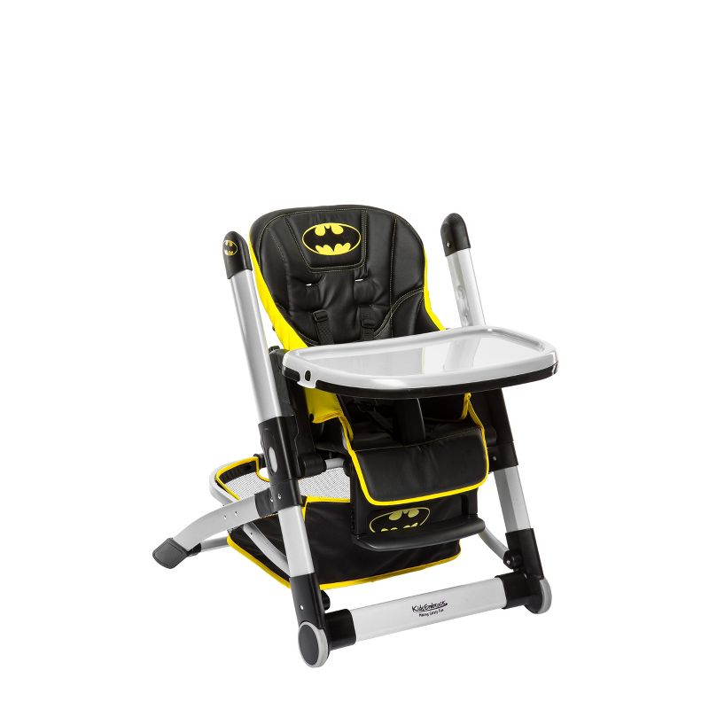 Kids'Embrace DC Comics Batman Deluxe High Chair