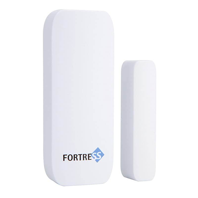 TM Window Door Contact Sensor for security alarm kits DIY Home Alarm Systems