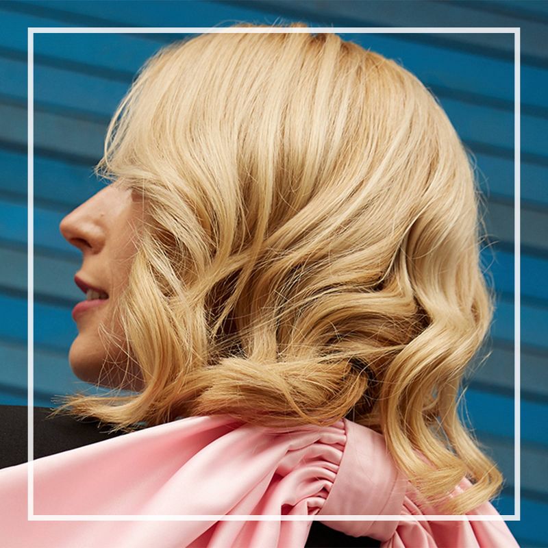 Tresemme Gloss Color-Depositing Hair Conditioner - Light Blonde - 7.7 fl oz