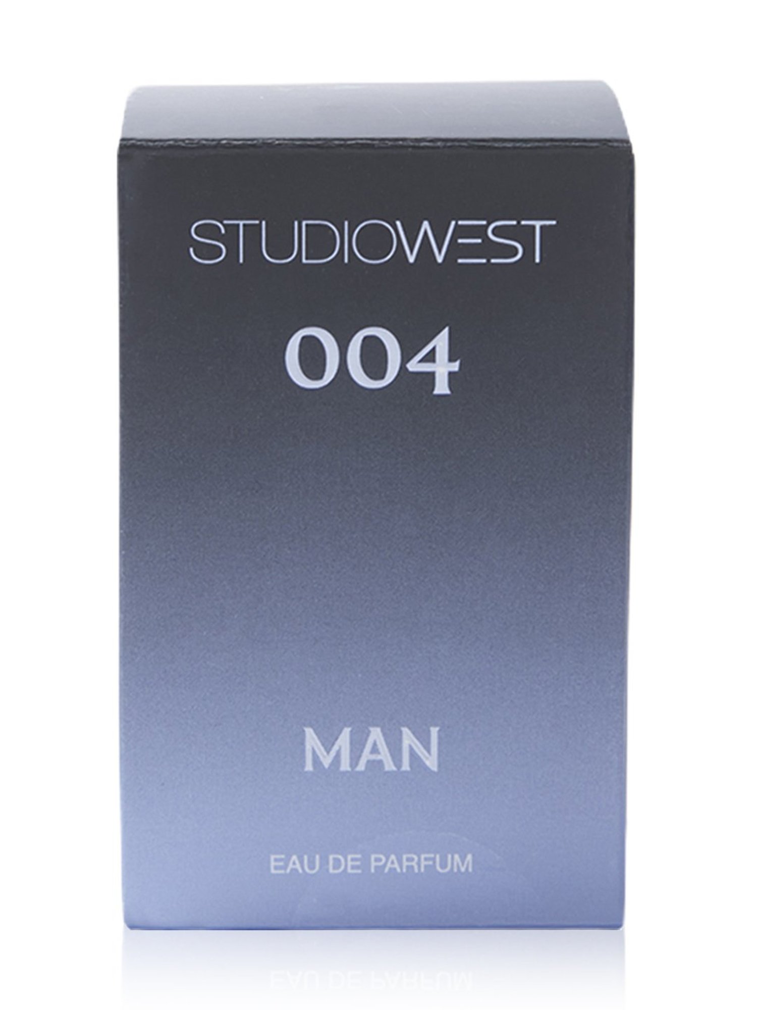 Studiowest by Westside 004 Eau de Parfum for Man - 25 ml