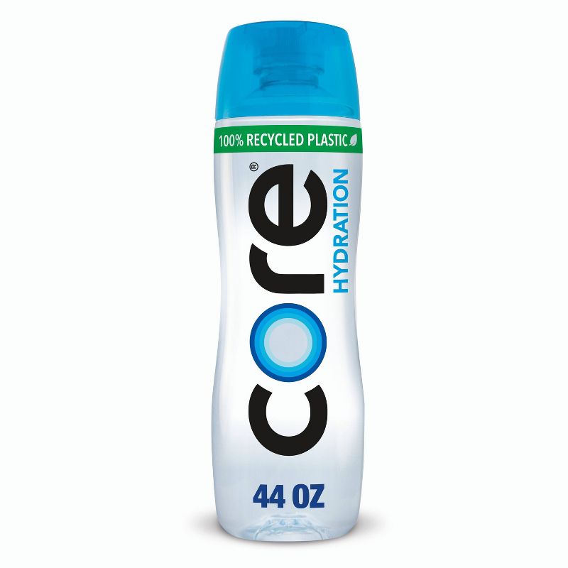 Core Hydration Perfect pH Purified Water - 44 fl oz Bottle