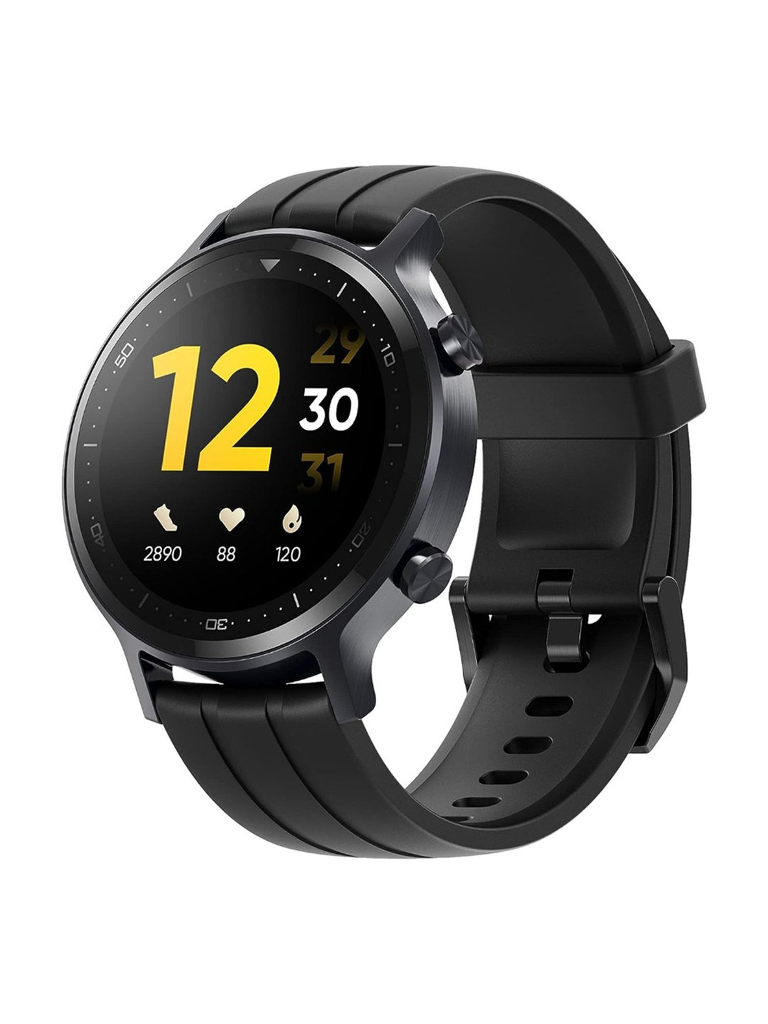 realme Watch S (Black)