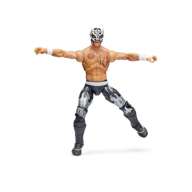 All Elite Wrestling - 1 Figure Pack (Unrivaled Figure) W2 - Rey Fenix