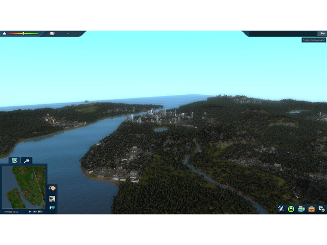 Cities in Motion 2: Back to the Past (DLC) [Online Game Code]