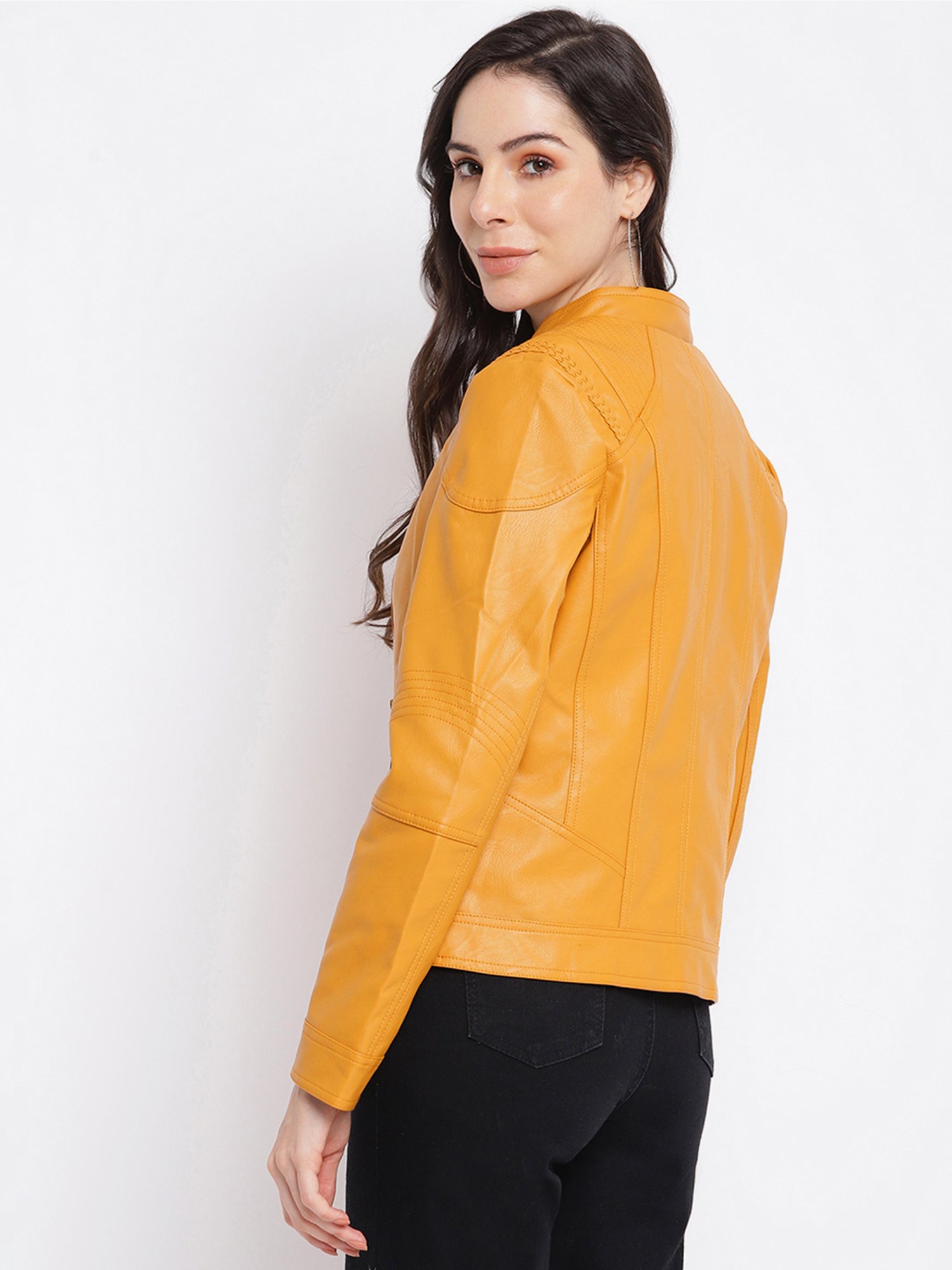 Karyn Seo Miranda Vintage Inspired Embroidered Kimono Cardigan