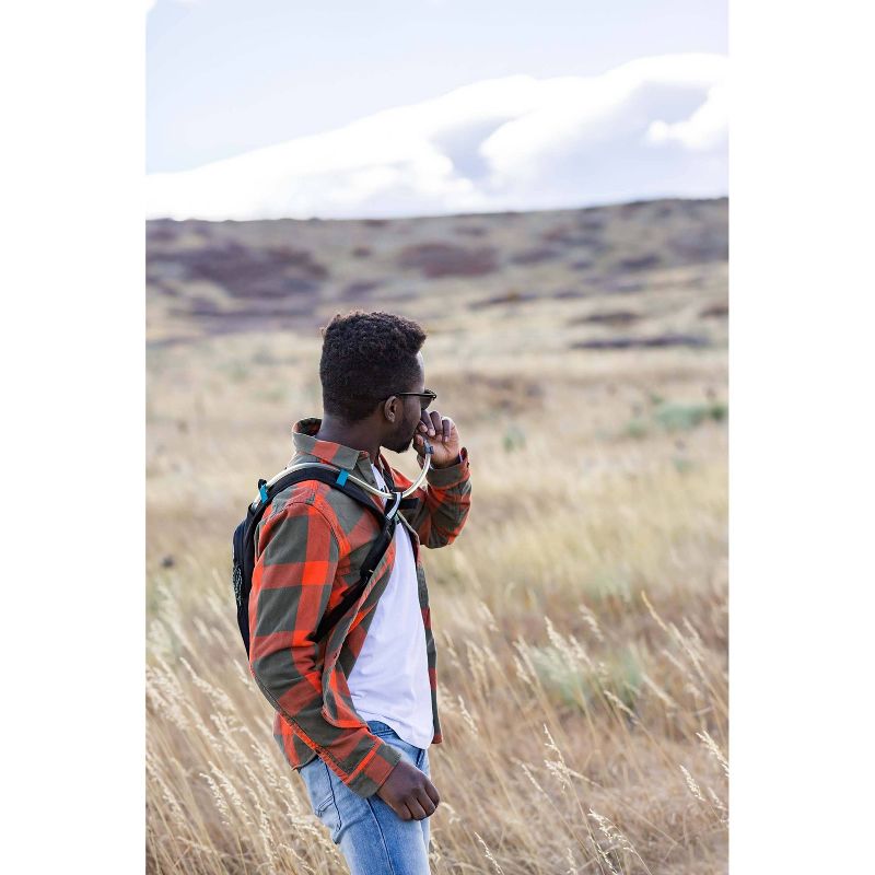 Sierra Designs 2L Hydration Reservoir - Clear