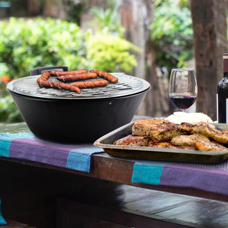 Chefman Smokeless Indoor Grill