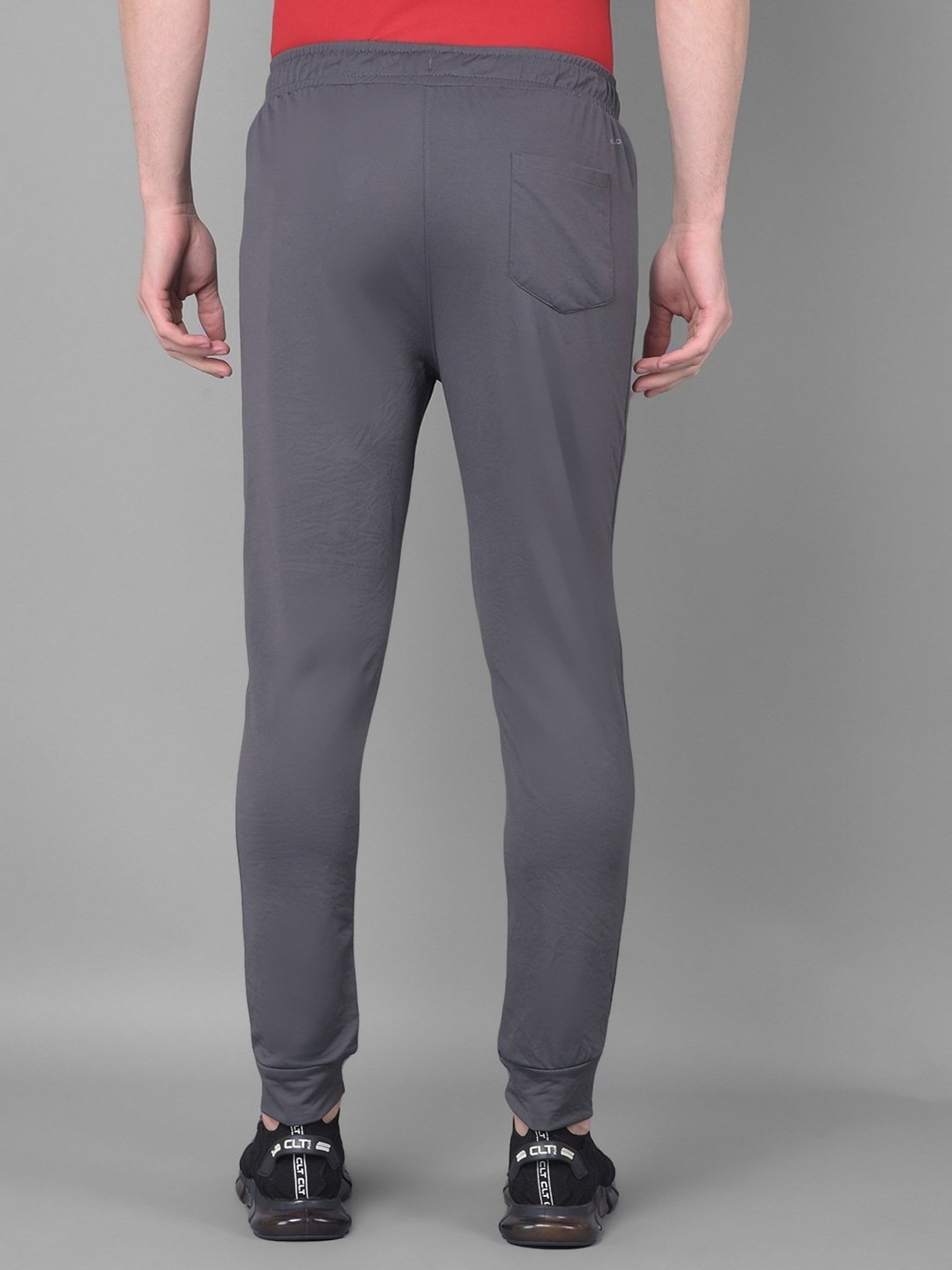 Force NXT Magnet Regular Fit Sports Joggers