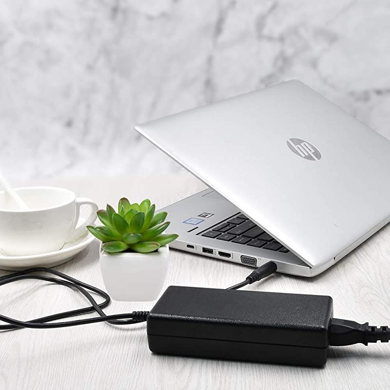 Adapter Power Cord for HP UltraSlim Docking Station 2013 US D9Y32AA D9Y32AAABA D9Y32UTABA D9Y19AV D9Y19AVABA HSTNNIX10 Slimline 260a000 Series 260a114 260a020 V8P15AA TPCW033SF 260A010