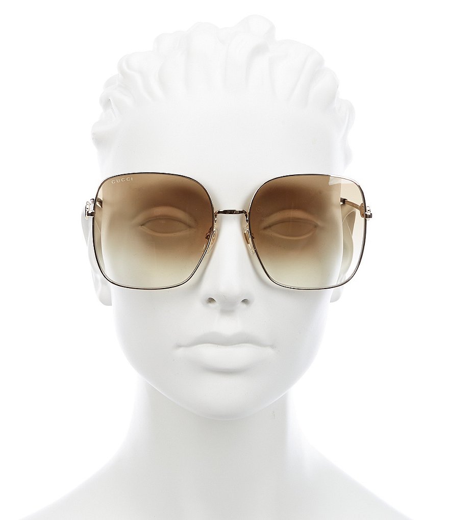 Quay Australia Honey Cat Eye Sunglasses