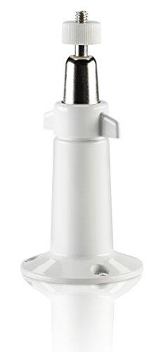 Arlo Adjustable Indoor / Outdoor Mount for Arlo Wire-Free Security Camera - White - VMA1000-10000S