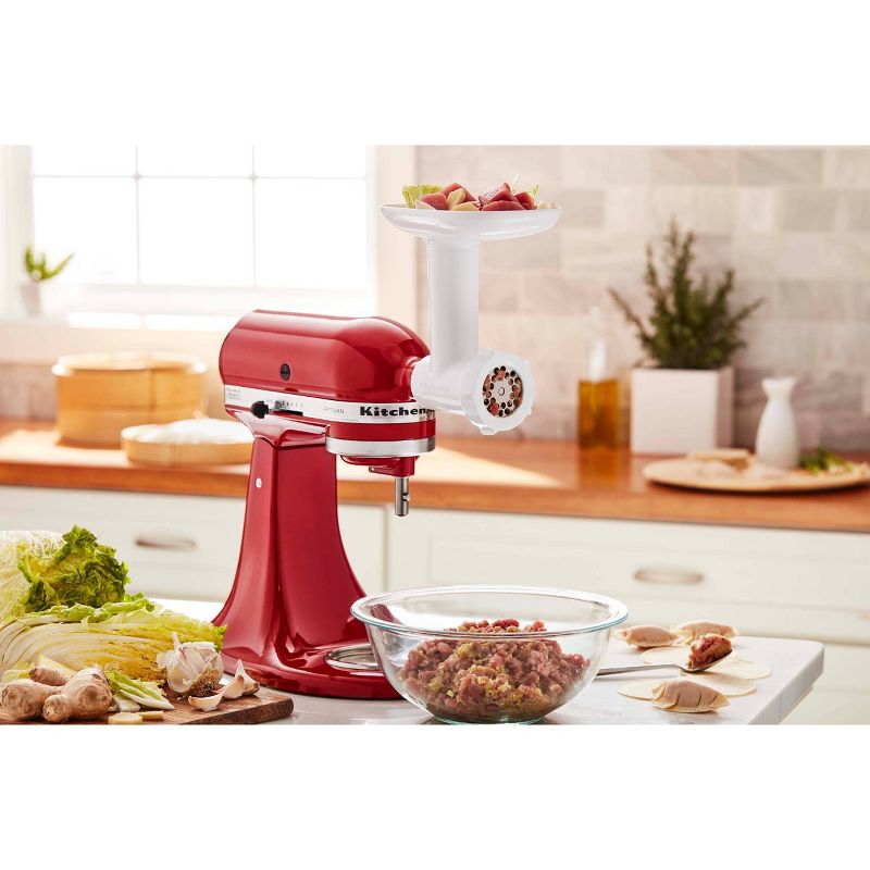 Cuisinart Meat Grinder Attachment - MG-50