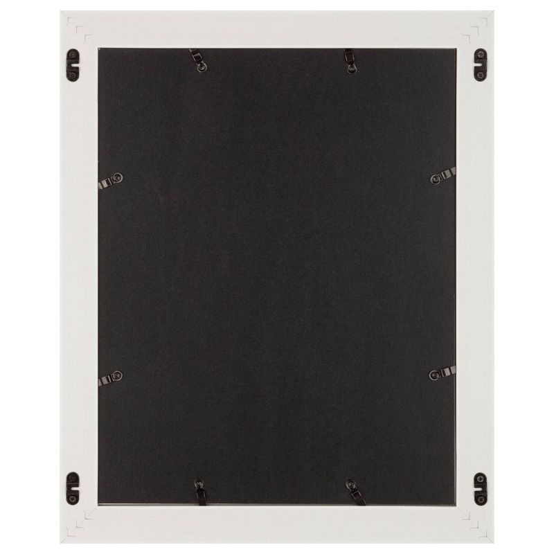 6pc Traditional Gallery Kit White - Instapoints