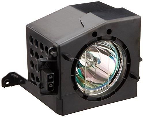 sku tb25lmp replacement lamp equivalent with housing for toshiba tv