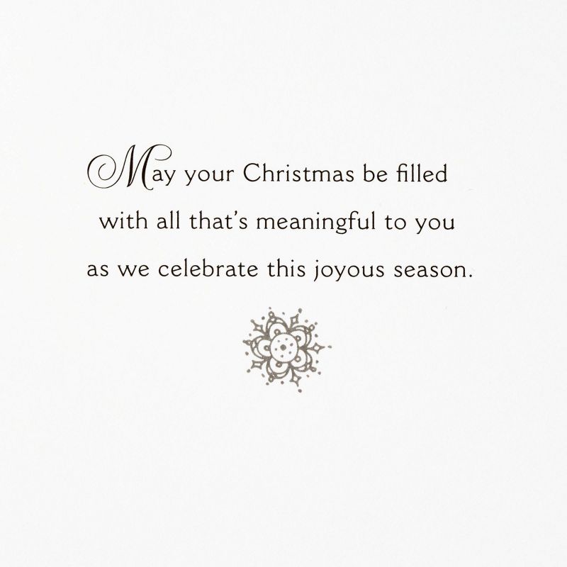 40ct Hallmark Dove & Angel Greeting Cards with Gold Seals