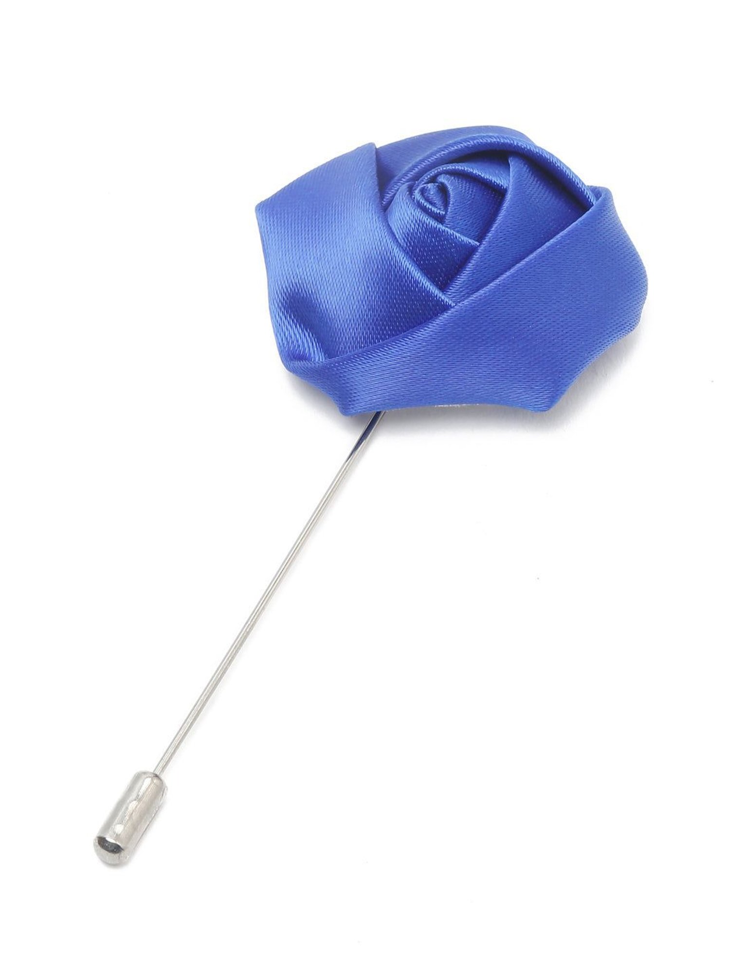 Louis Stitch Purple Printed Necktie Gift Set - Set of 5