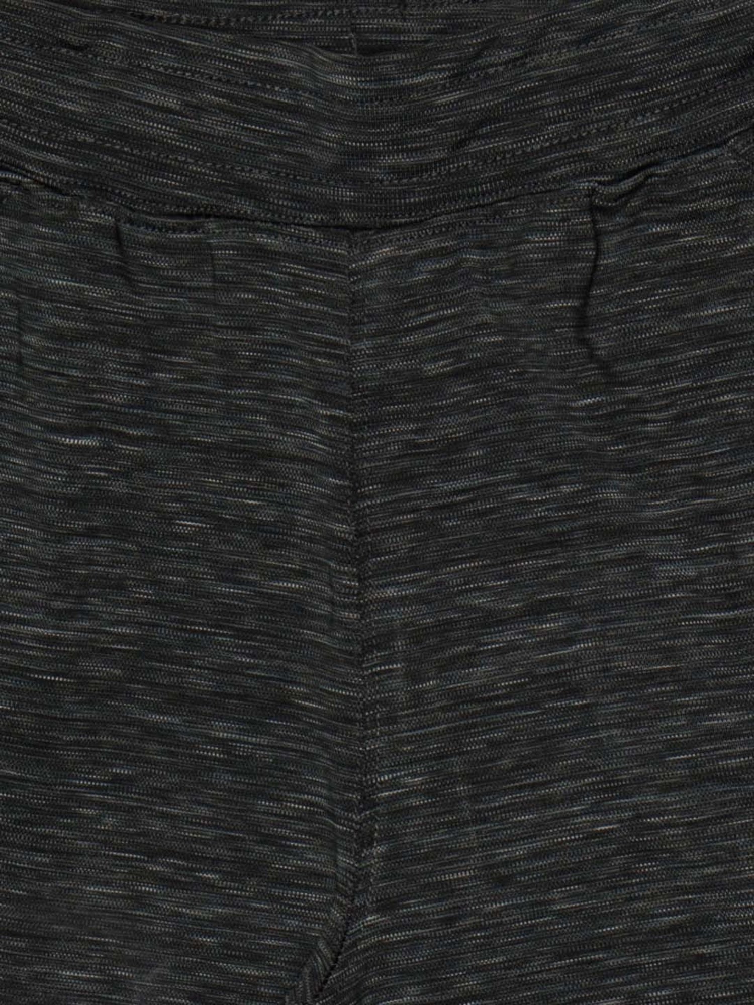 Bodycare Kids Olive Cotton Printed Shorts