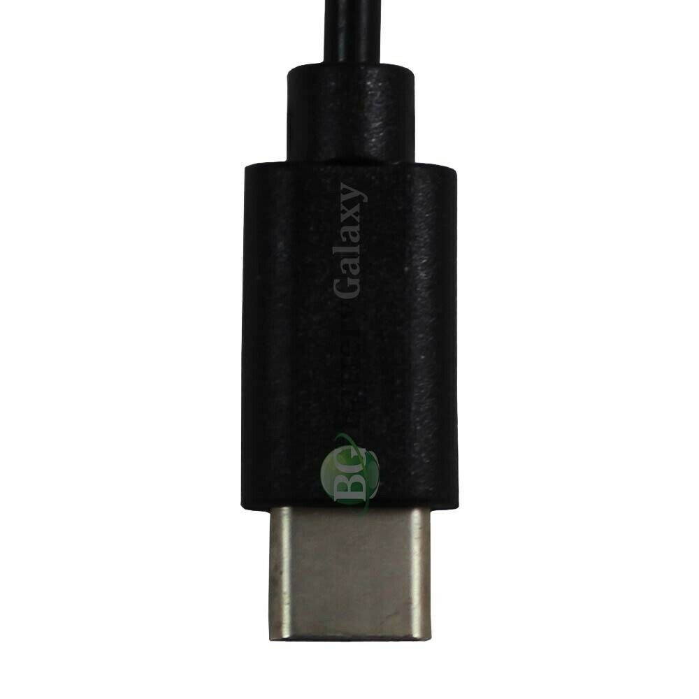 Lot USB Type-C Travel Car Charger for Android Phone  Galaxy 8/8+/S9/S9+