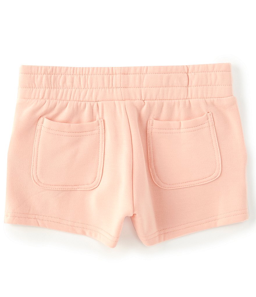 Copper Key Big Girls 7-16 Striped Shorts