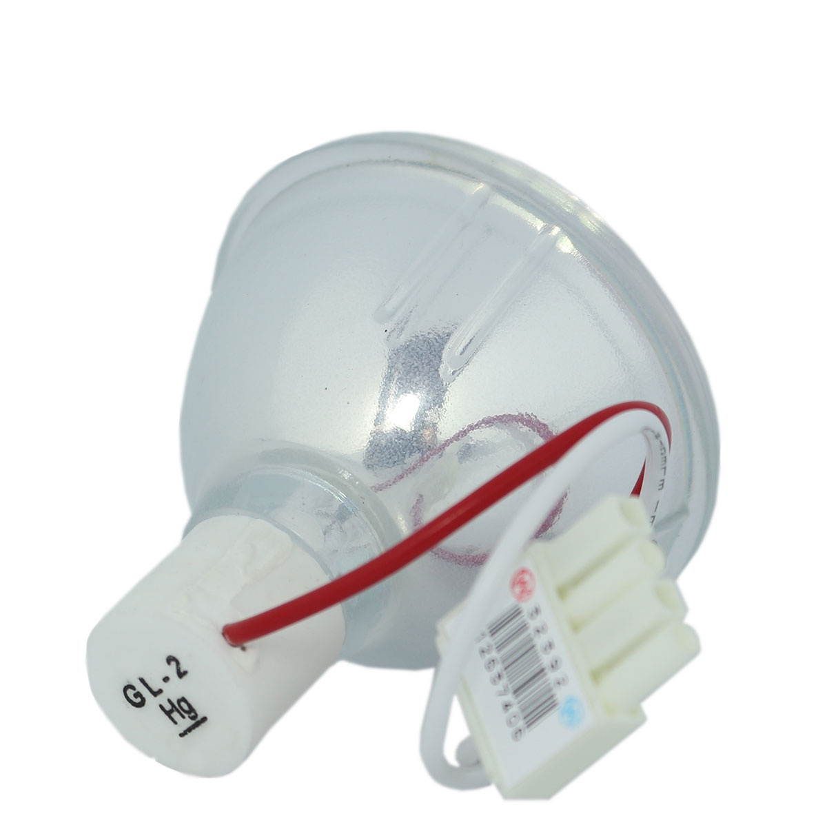 Lutema Platinum for Phoenix SHP91 Projector Lamp (Bulb Only)