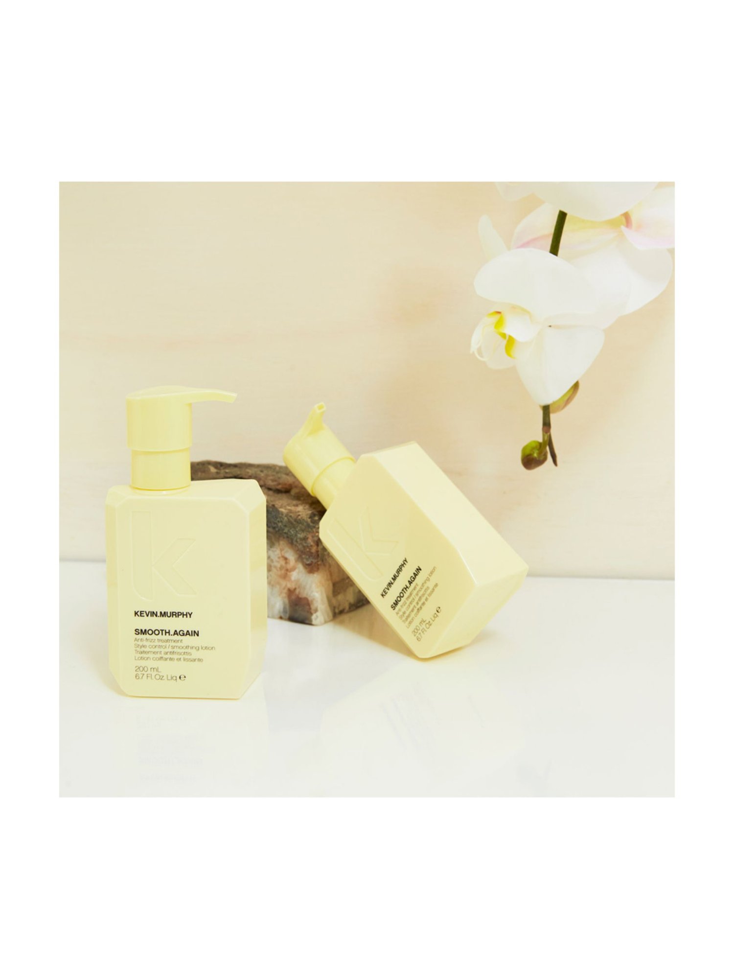 KEVIN MURPHY SMOOTH.AGAIN 200 ML