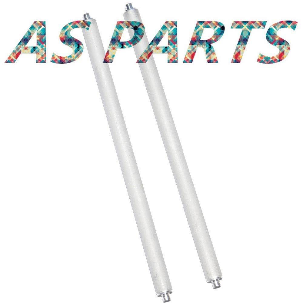 Printer Parts 16 LU8233001 LU7939001 LU7186001 Fuser Cleaning Roller for Brother DCP8080 8085 HL5370 5350 8480 8680 8890 Cleaning Roller