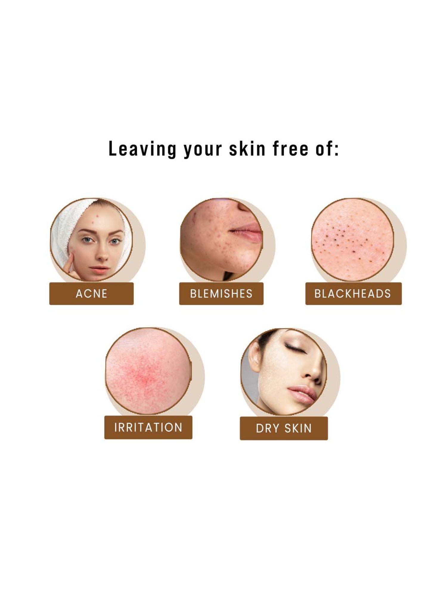 Globus Naturals Rice Ceramide Radiance Face Wash - Pack of 3