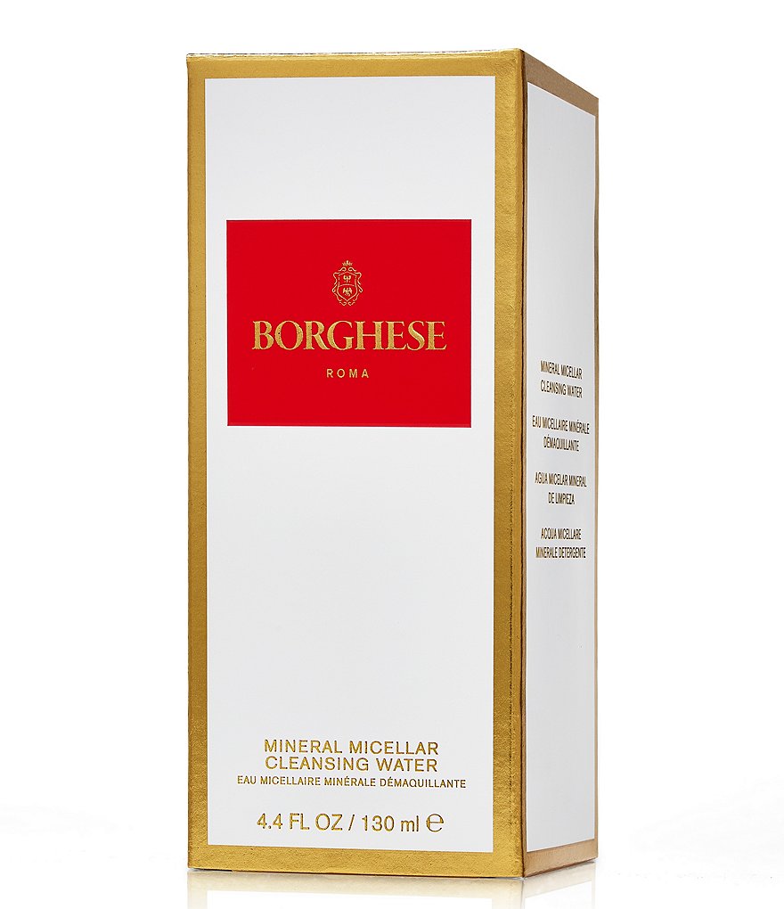 philosophy Purity Made Simple Micellar Water