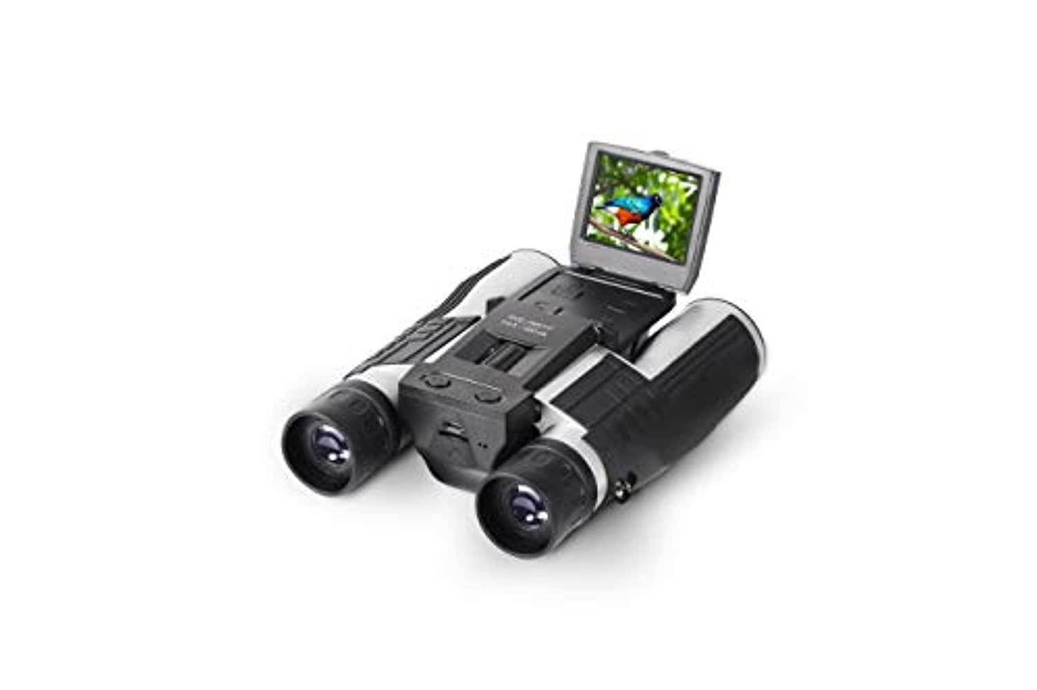 DIGITAL CAM BINOCULARS