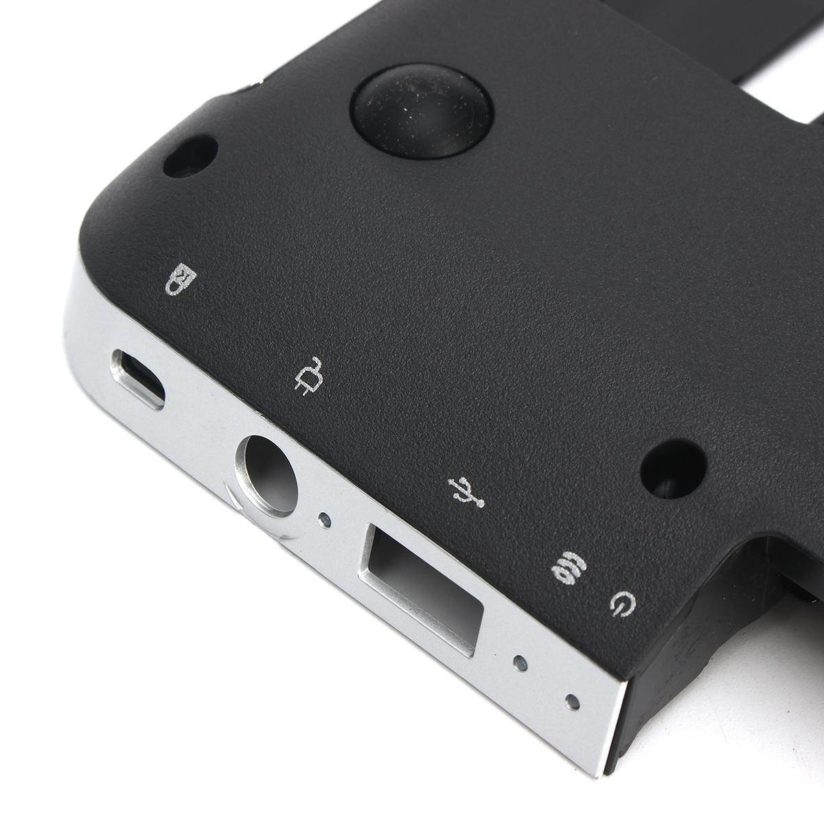 Original Bottom Base Case For HP Pavilion DV6 DV6-3000 3ELX6TP003 603689-001 -