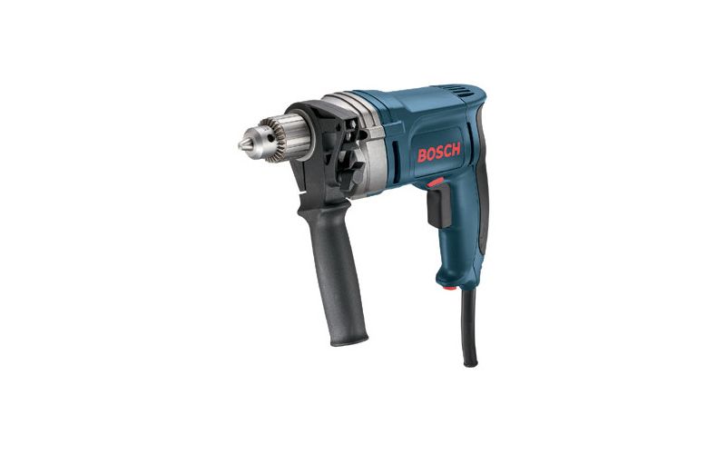 Bosch 1031VSR-46 7.5 Amp High-Torque 3/8 in. Corded Drill