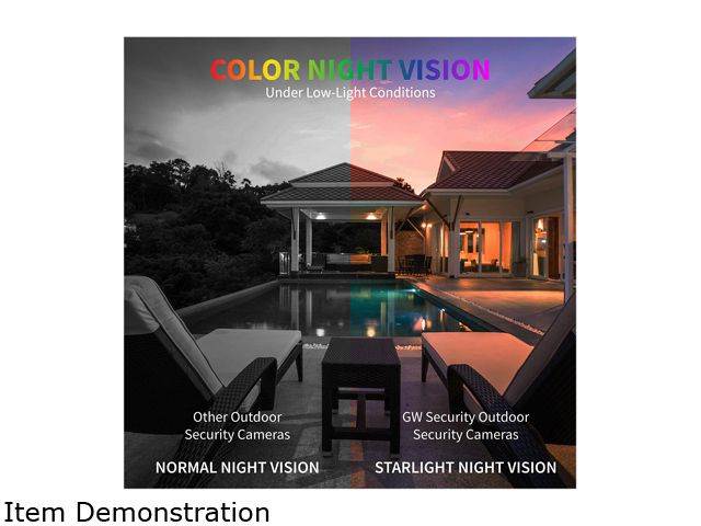 GW Security 16 Channel 4K NVR 8MP (3840x2160) H.265+ IP PoE AI Security Camera System with 16 UHD 4K 2.8-12mm Varifocal Zoom Outdoor/Indoor Dome Camera, Face Recognition, Intelligence Analytics