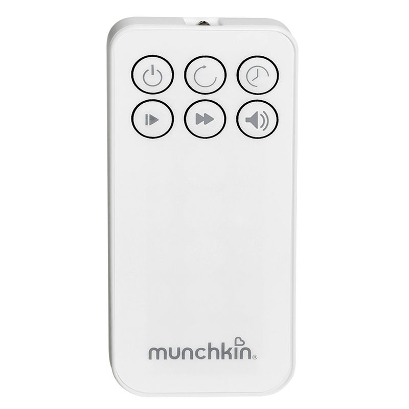 Fisher-Price Deluxe Take-Along Swing & Seat - Falling Leaves