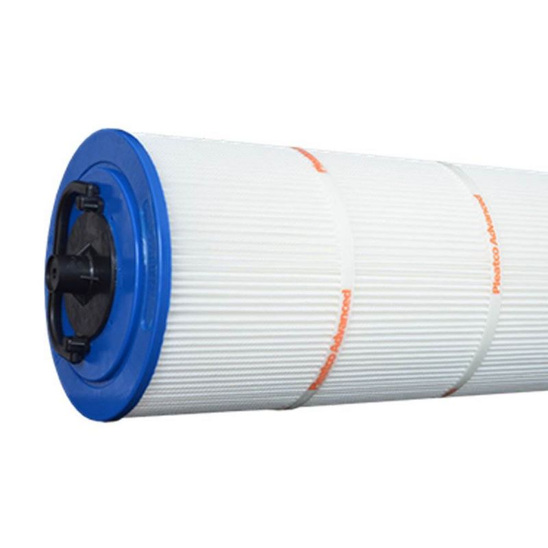 Pleatco Advanced PBH75 Pool Spa Filter Replacement Cartridge, Baker Hydro HM 75