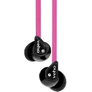 Noise Isolating Super Soft Earbud