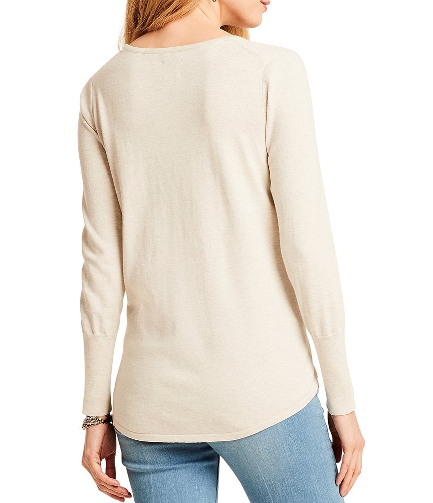 Mafadeny Wine Regular Fit Pullover