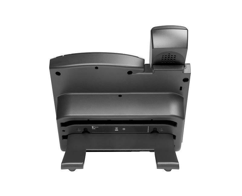 IP 480G Phone Black Renewed Power Supply Not Included